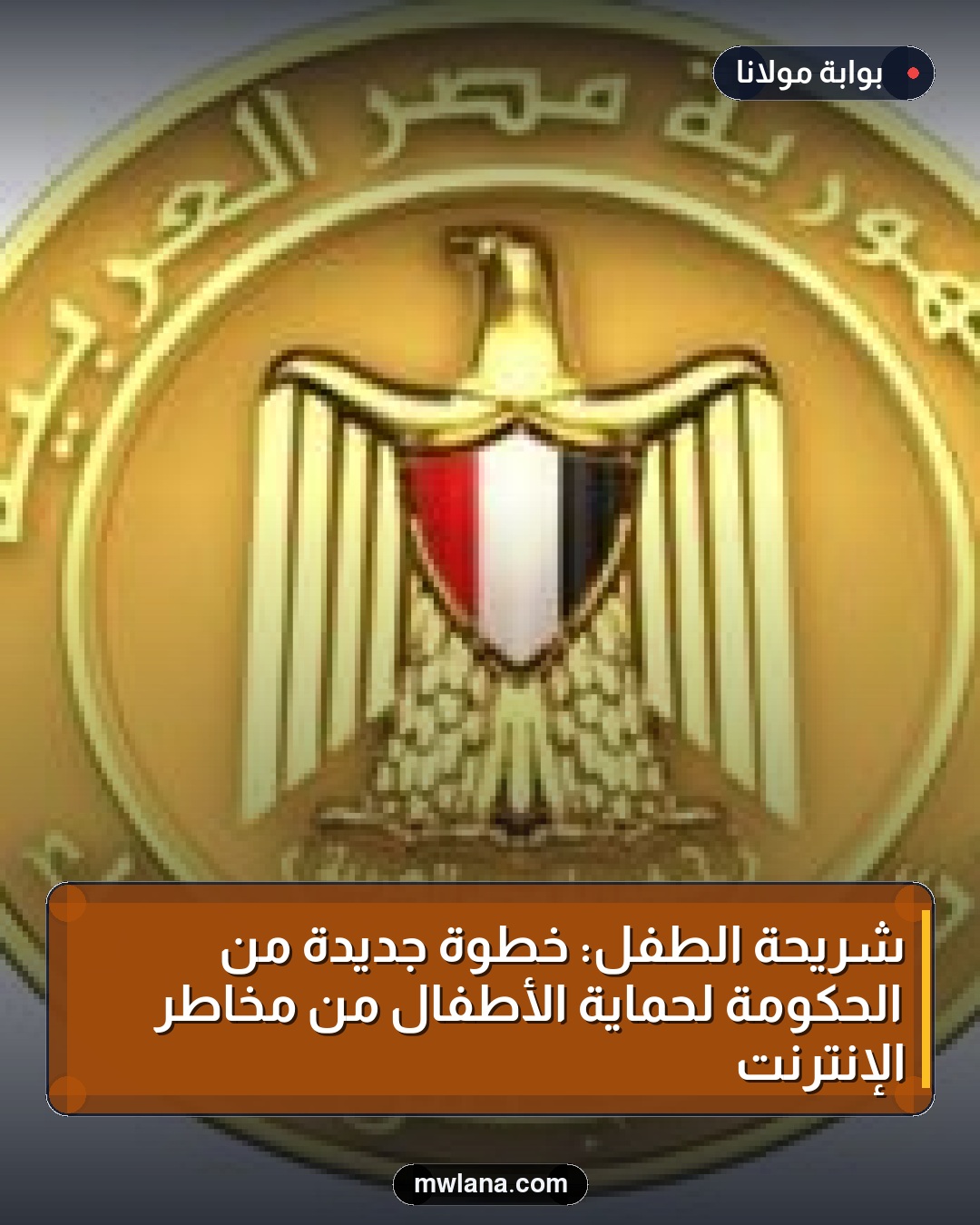 شريحة الطفل: خطوة جديدة من الحكومة لحماية الأطفال من مخاطر الإنترنت